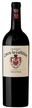 Chateau Canon La Gaffeliere Jahrgang 2021 Saint Emilion